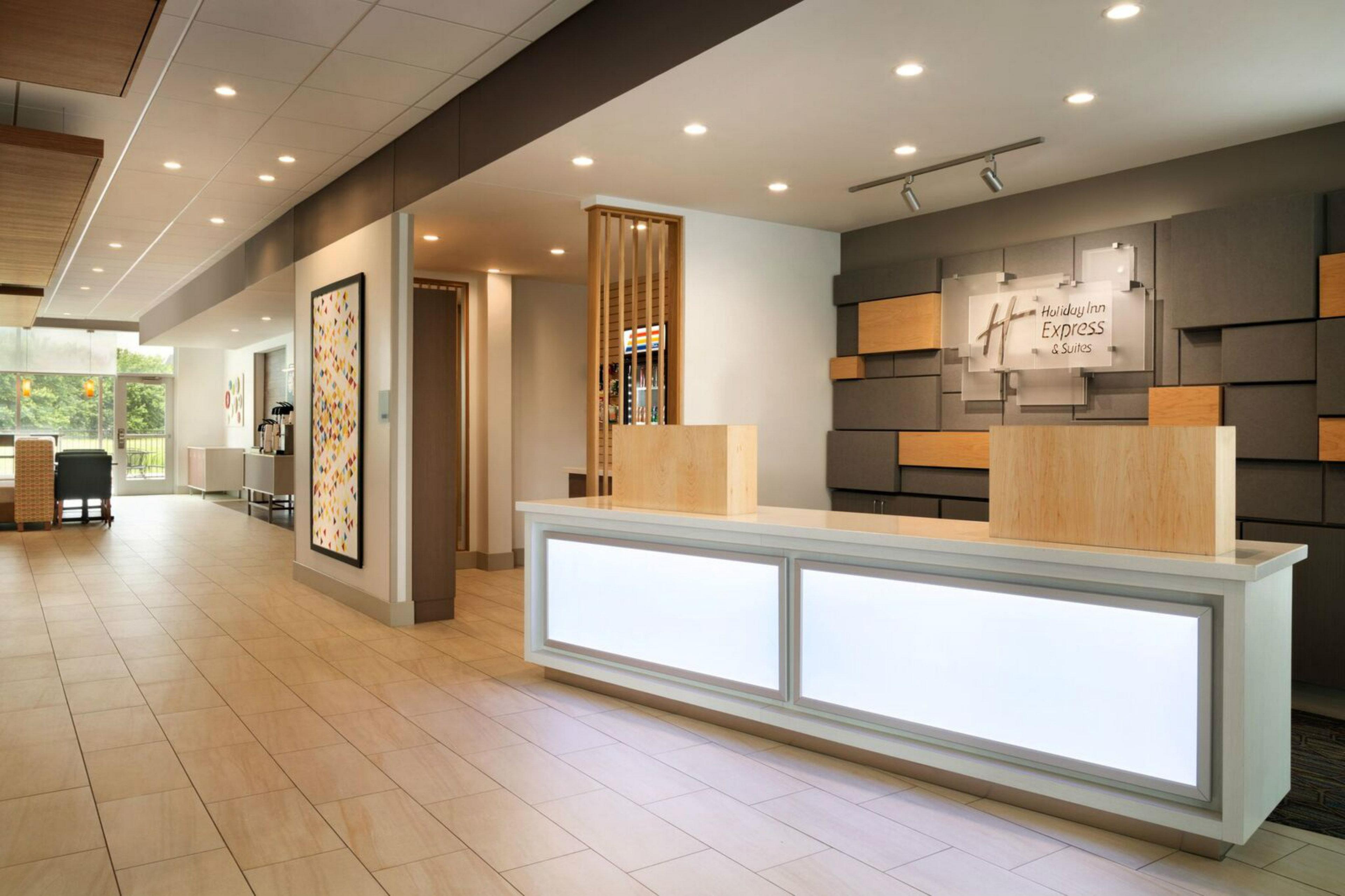 Holiday Inn Express - Mccook By Ihg Exterior photo
