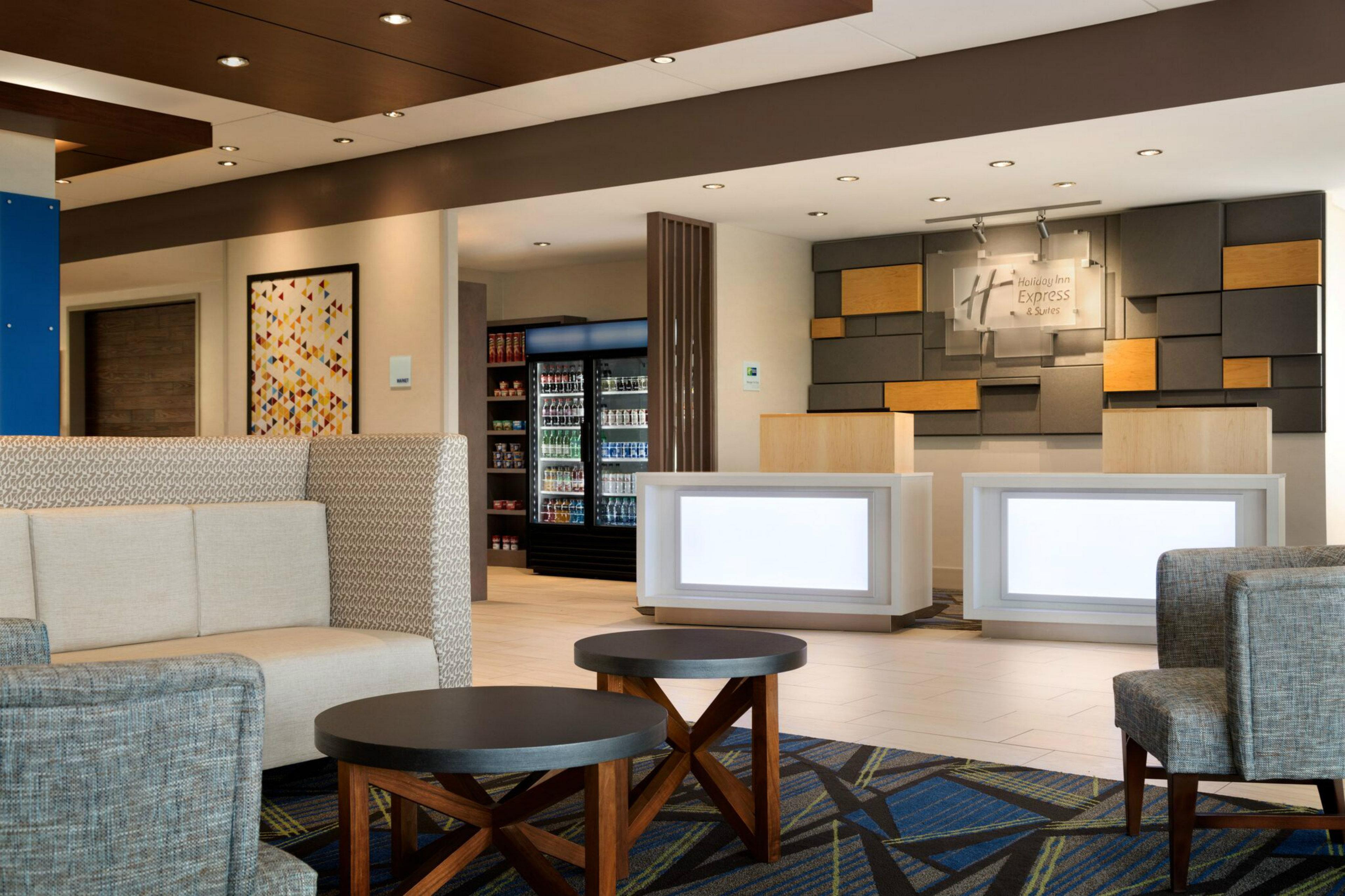 Holiday Inn Express - Mccook By Ihg Exterior photo