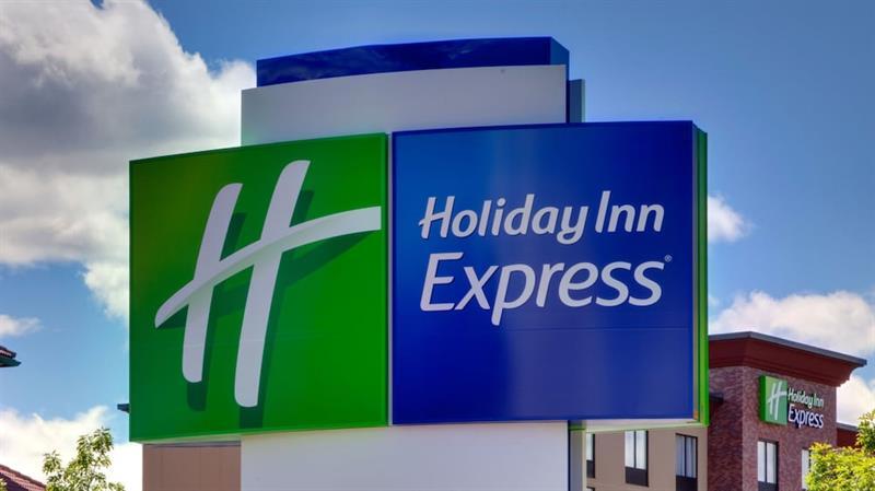 Holiday Inn Express - Mccook By Ihg Exterior photo