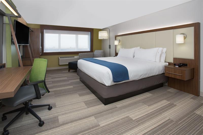 Holiday Inn Express - Mccook By Ihg Exterior photo